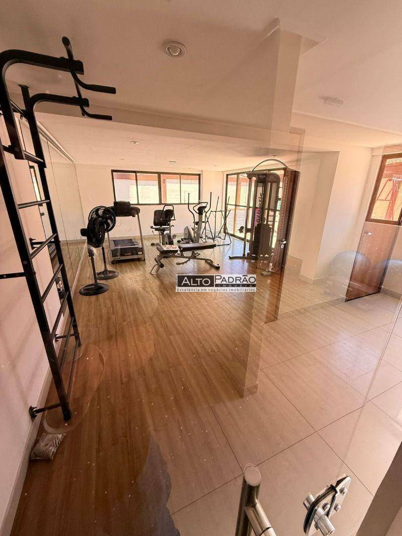 Apartamento à venda com 3 quartos, 150M2 - Foto 21