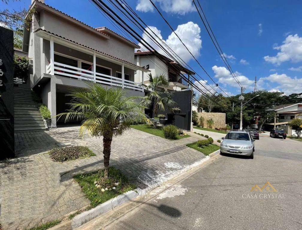 Casa de Condomínio à venda com 5 quartos, 285m² - Foto 3