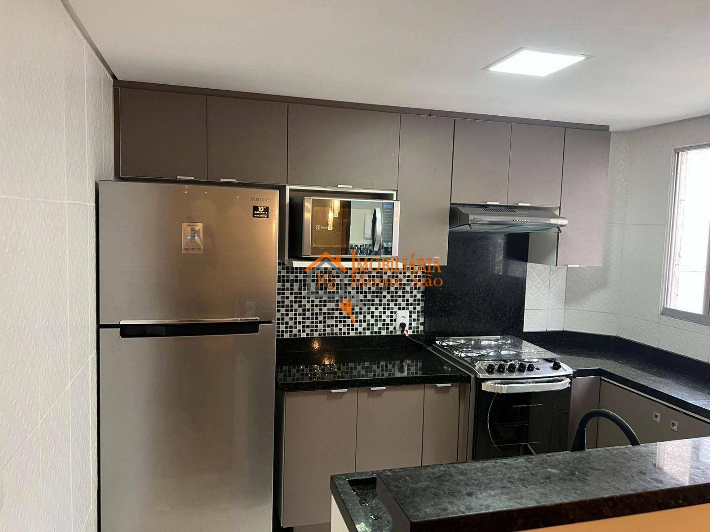 Apartamento à venda com 2 quartos, 45m² - Foto 10