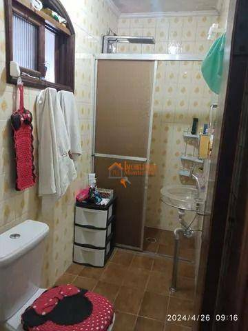 Sobrado à venda com 3 quartos, 200m² - Foto 11