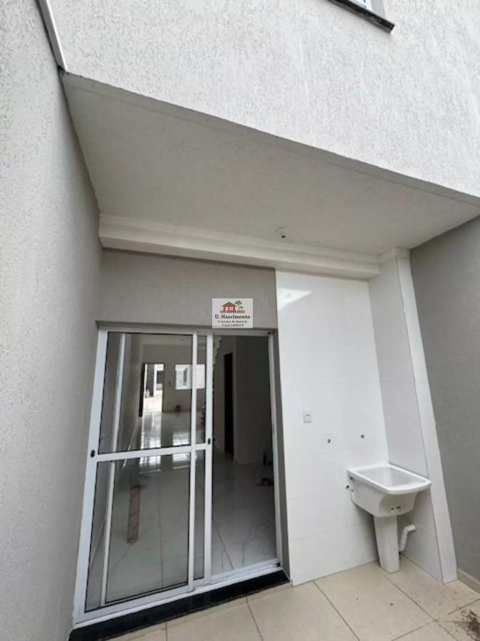 Sobrado à venda com 2 quartos, 73m² - Foto 14