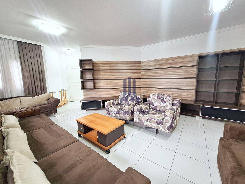 Apartamento, 4 quartos, 155 m² - Foto 5