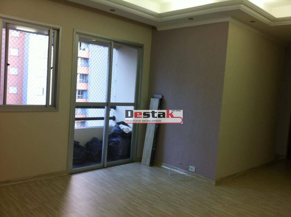 Apartamento à venda com 1 quarto, 74m² - Foto 1