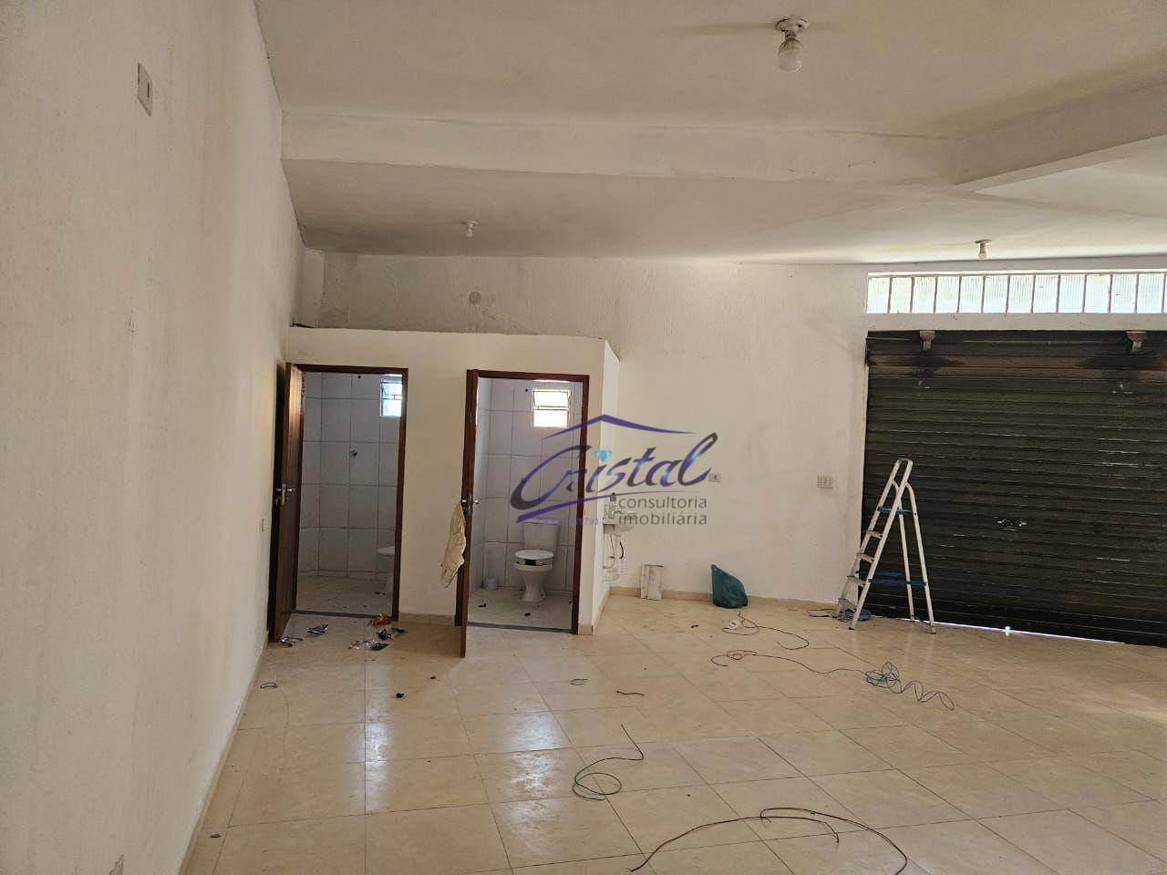 Loja-Salão para alugar, 100m² - Foto 17