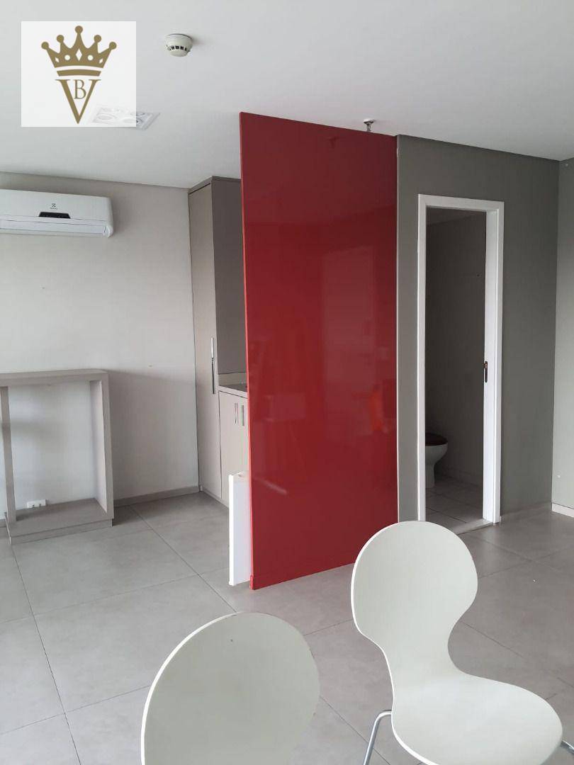 Conjunto Comercial-Sala à venda e aluguel, 40m² - Foto 19