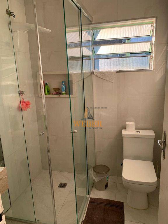 Sobrado à venda com 2 quartos, 155m² - Foto 7