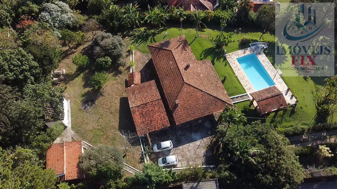 Chácara à venda com 4 quartos, 4692m² - Foto 28