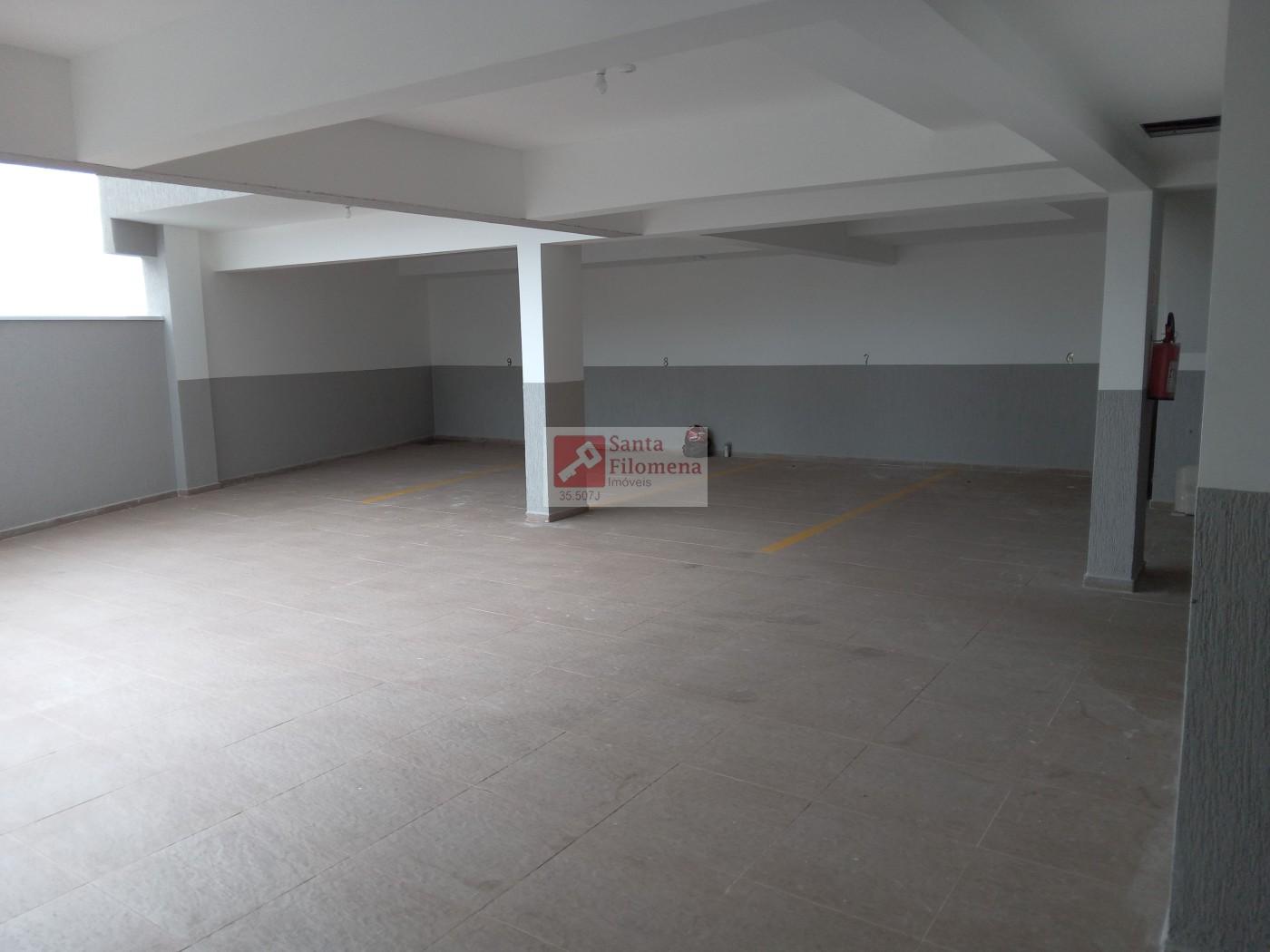 Cobertura à venda com 2 quartos, 100m² - Foto 40