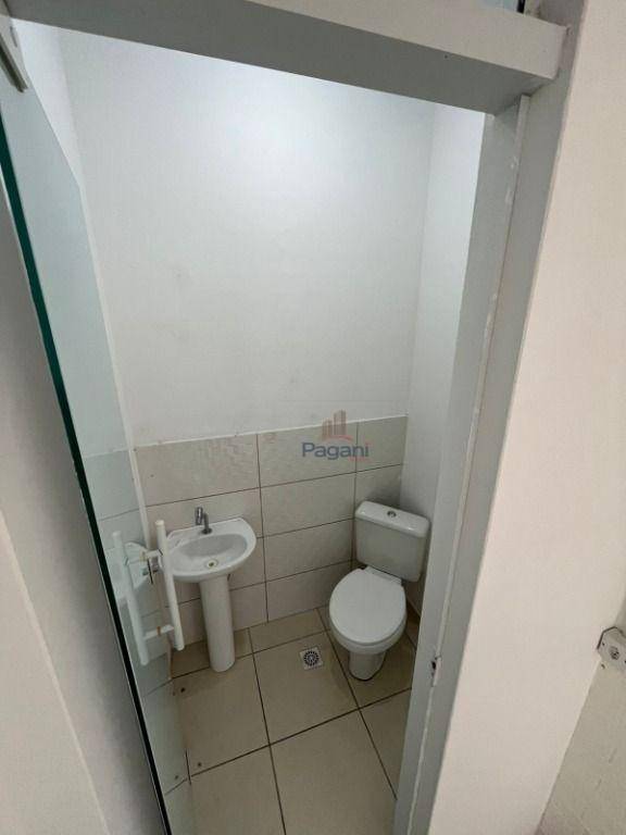 Loja-Salão para alugar, 120m² - Foto 5