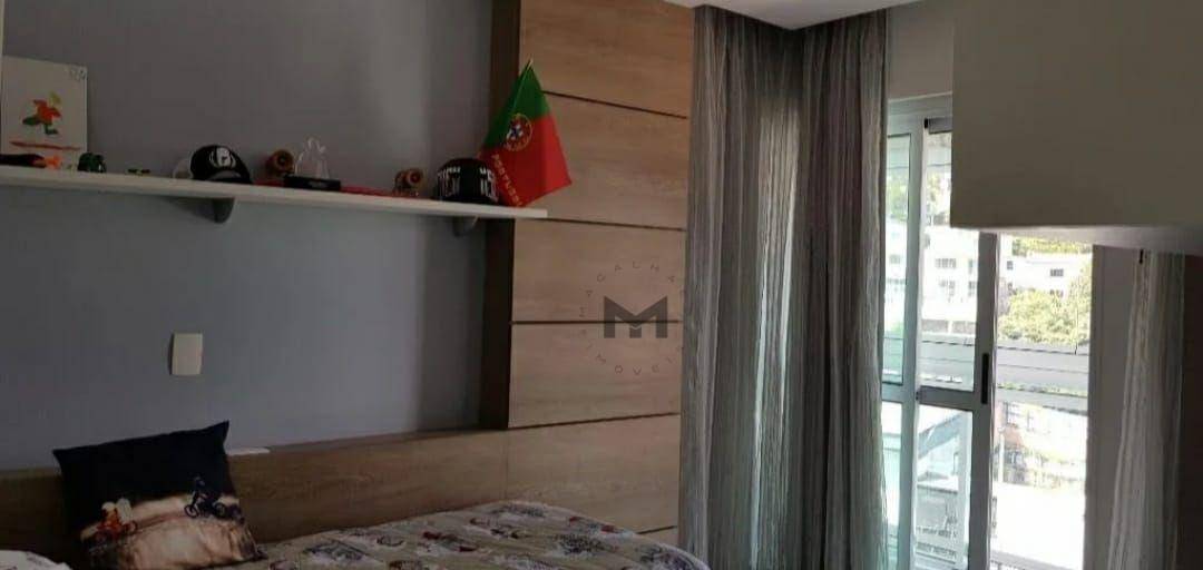 Apartamento à venda com 3 quartos, 85m² - Foto 11