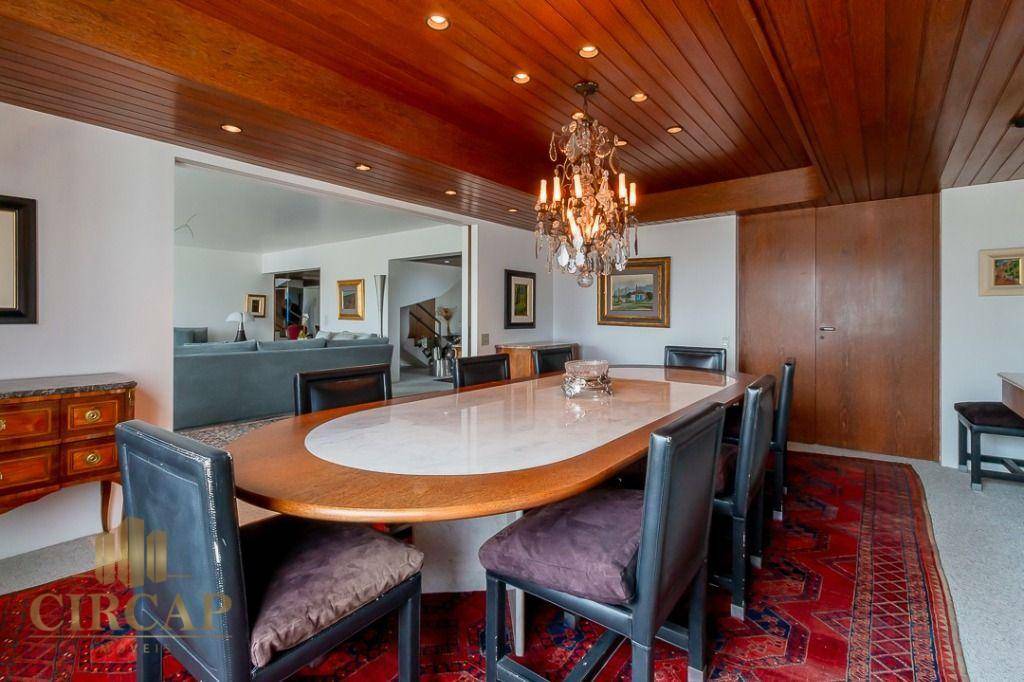 Cobertura à venda com 3 quartos, 623m² - Foto 11