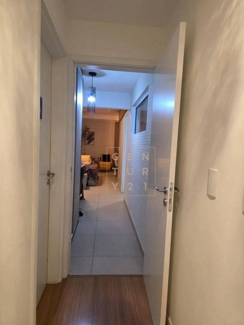 Apartamento à venda com 3 quartos, 134m² - Foto 16