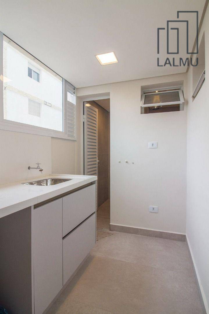 Apartamento para alugar com 2 quartos, 111m² - Foto 31