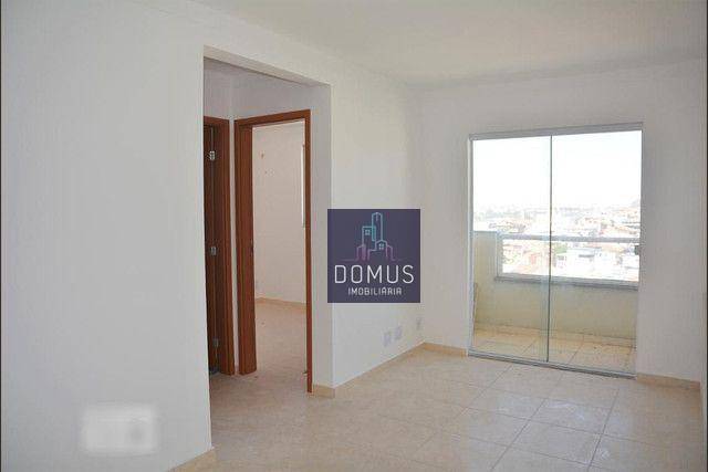 Apartamento à venda com 2 quartos, 50m² - Foto 13