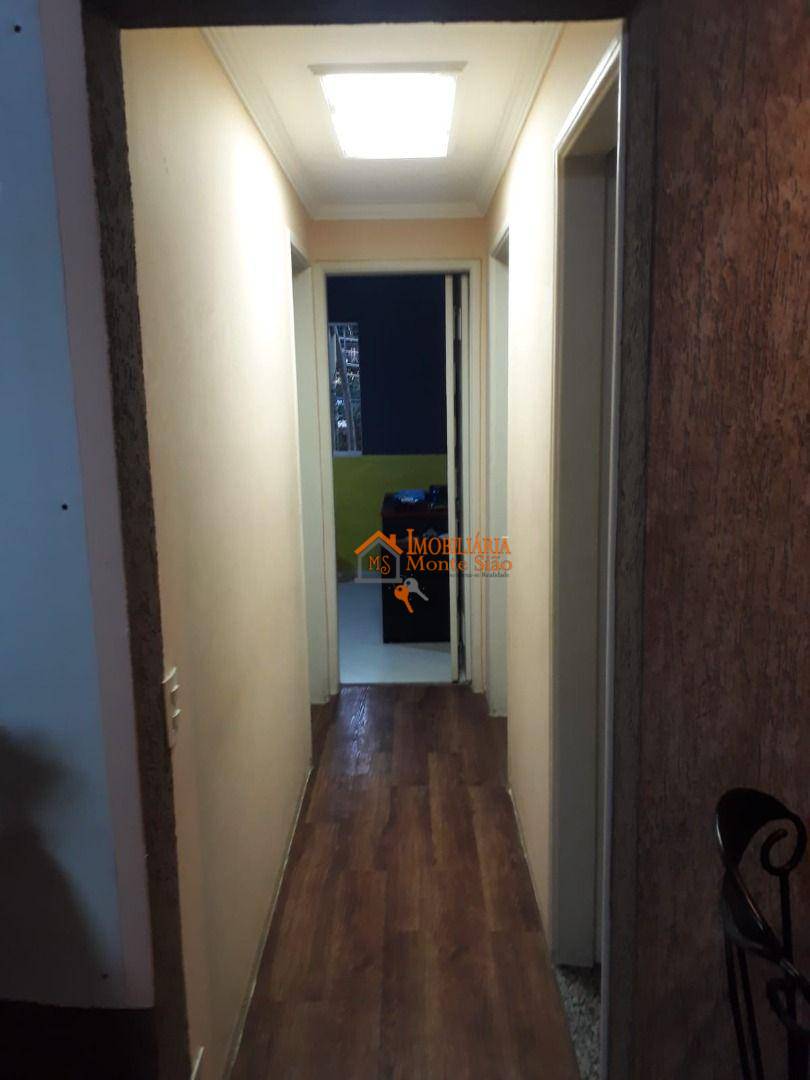 Apartamento à venda com 3 quartos, 70m² - Foto 15