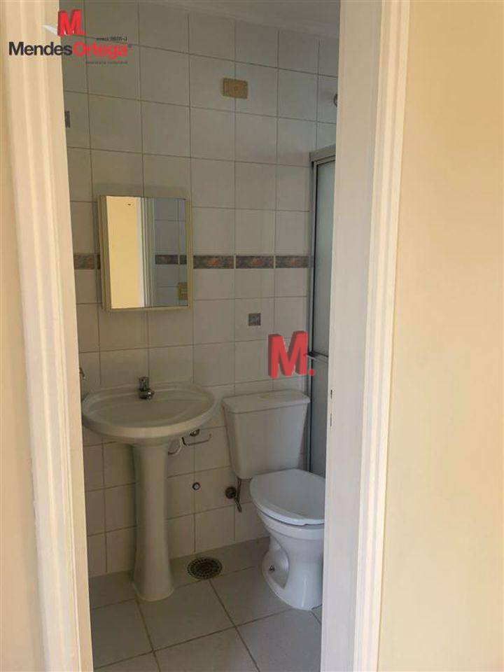 Apartamento à venda com 3 quartos, 82m² - Foto 16