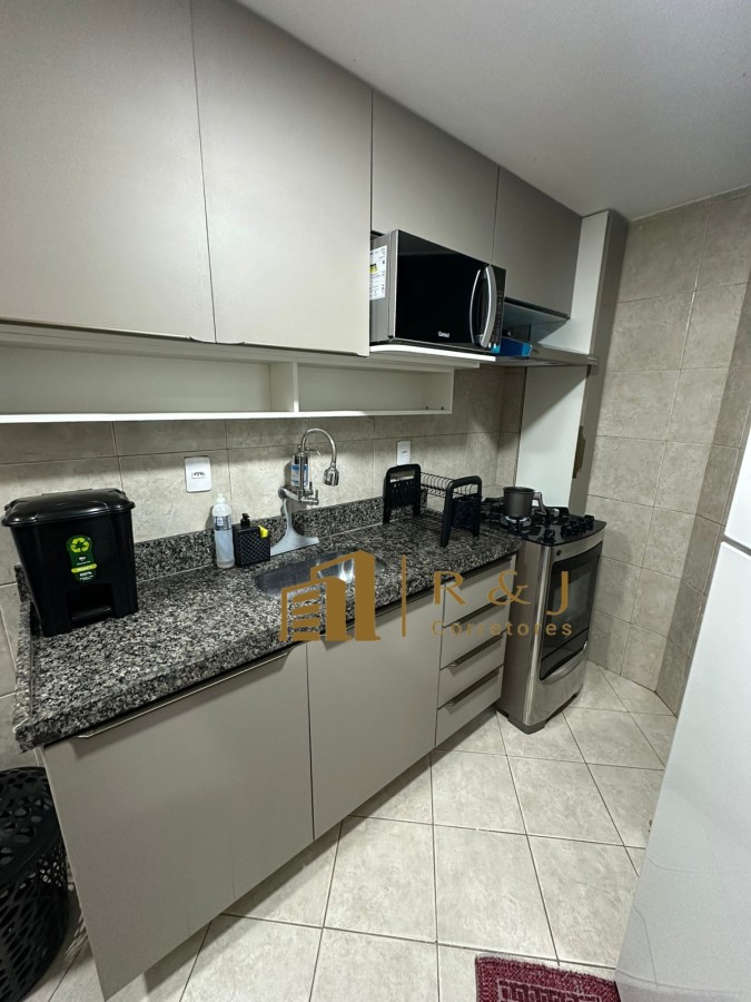 Apartamento para alugar com 2 quartos, 59m² - Foto 20