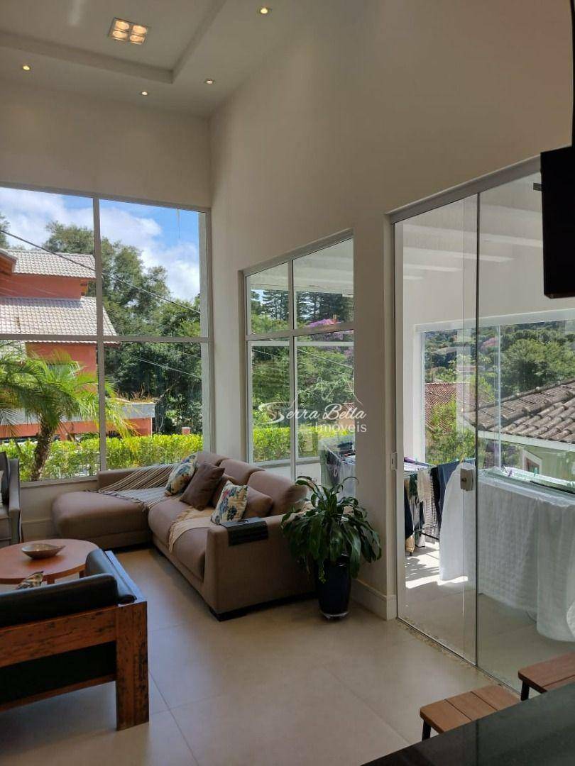 Casa de Condomínio à venda com 4 quartos, 180m² - Foto 20