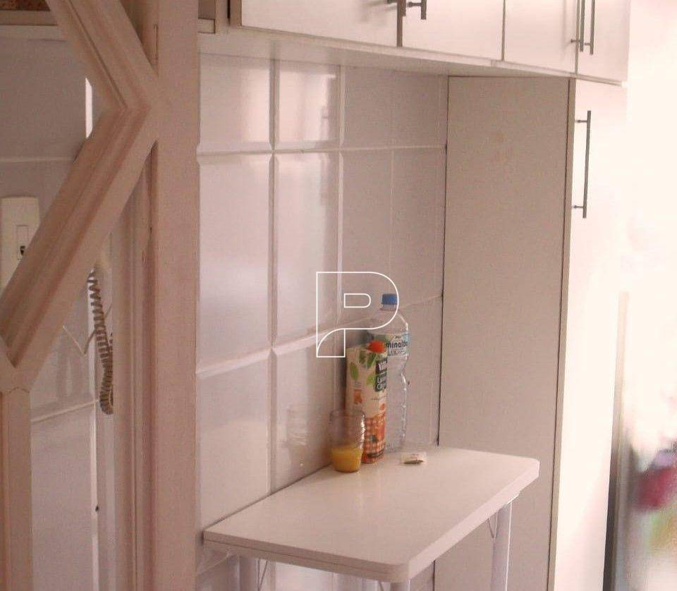 Apartamento, 2 quartos, 58 m² - Foto 4