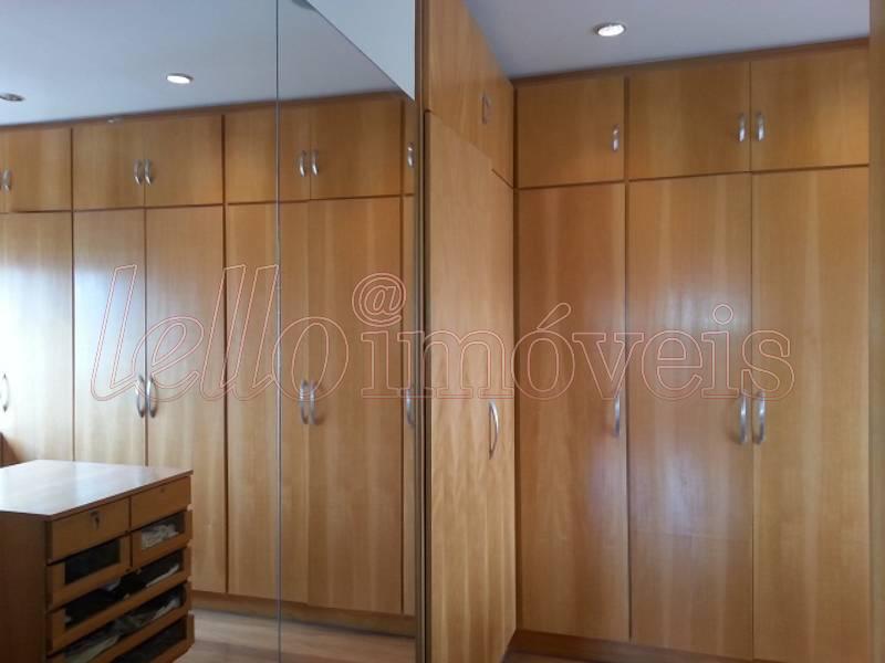 Apartamento para alugar com 4 quartos, 390m² - Foto 12