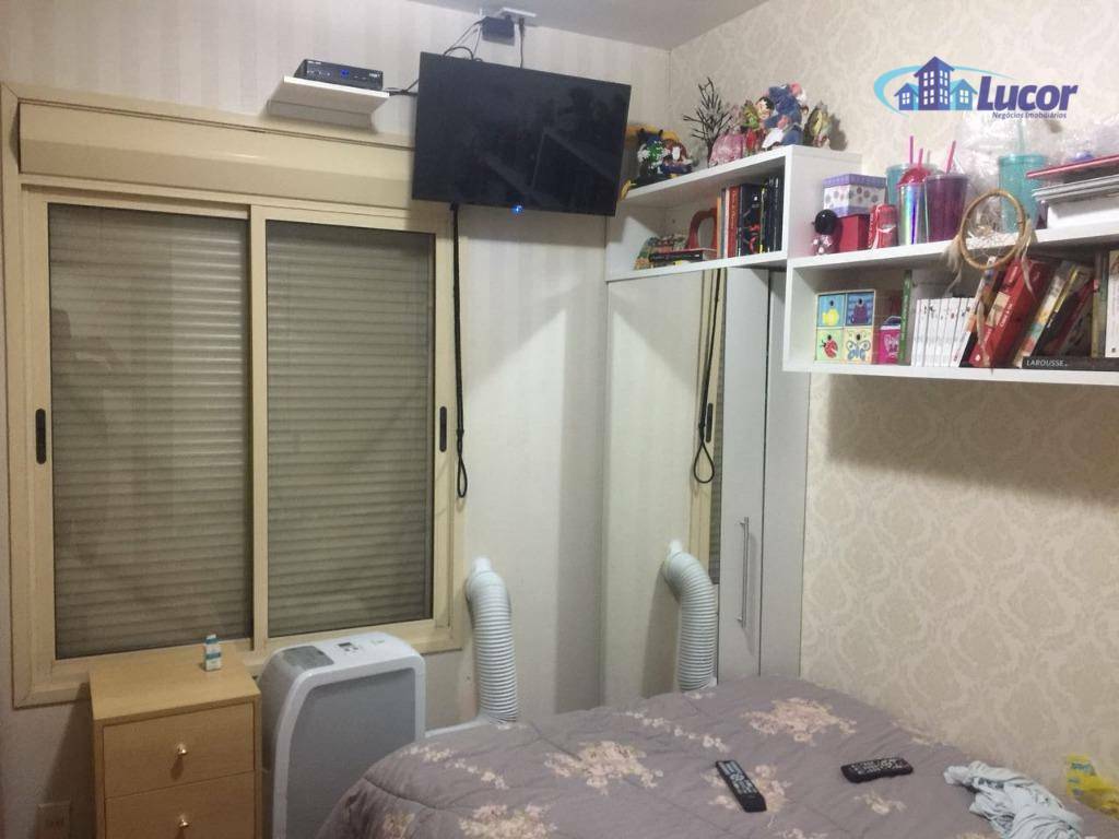 Apartamento à venda com 3 quartos, 129m² - Foto 12