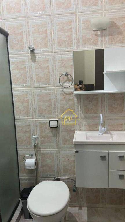 Sobrado à venda com 2 quartos, 70m² - Foto 10