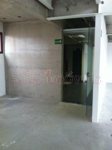 Conjunto Comercial-Sala para alugar, 600m² - Foto 7