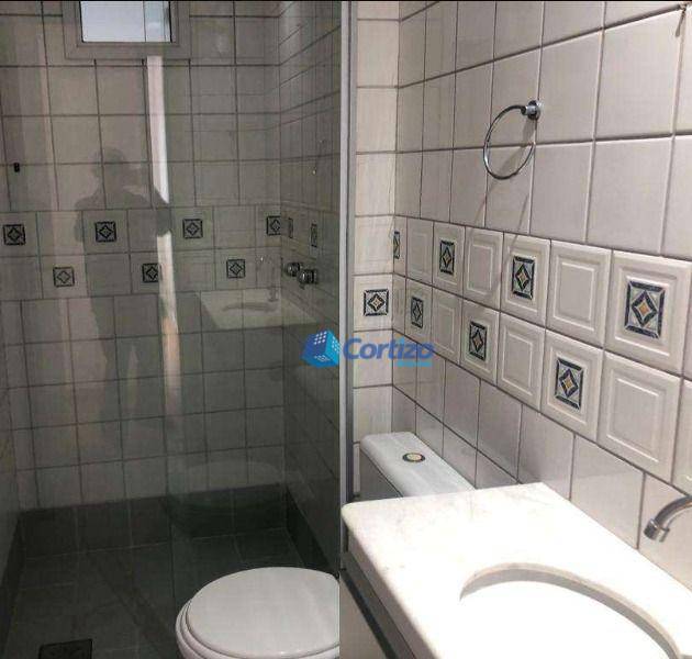 Apartamento à venda com 3 quartos, 72m² - Foto 5