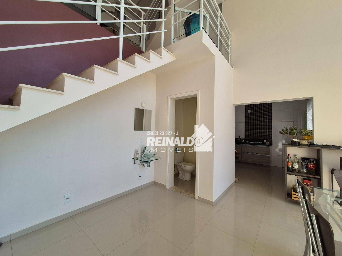 Casa de Condomínio à venda com 3 quartos, 175m² - Foto 15