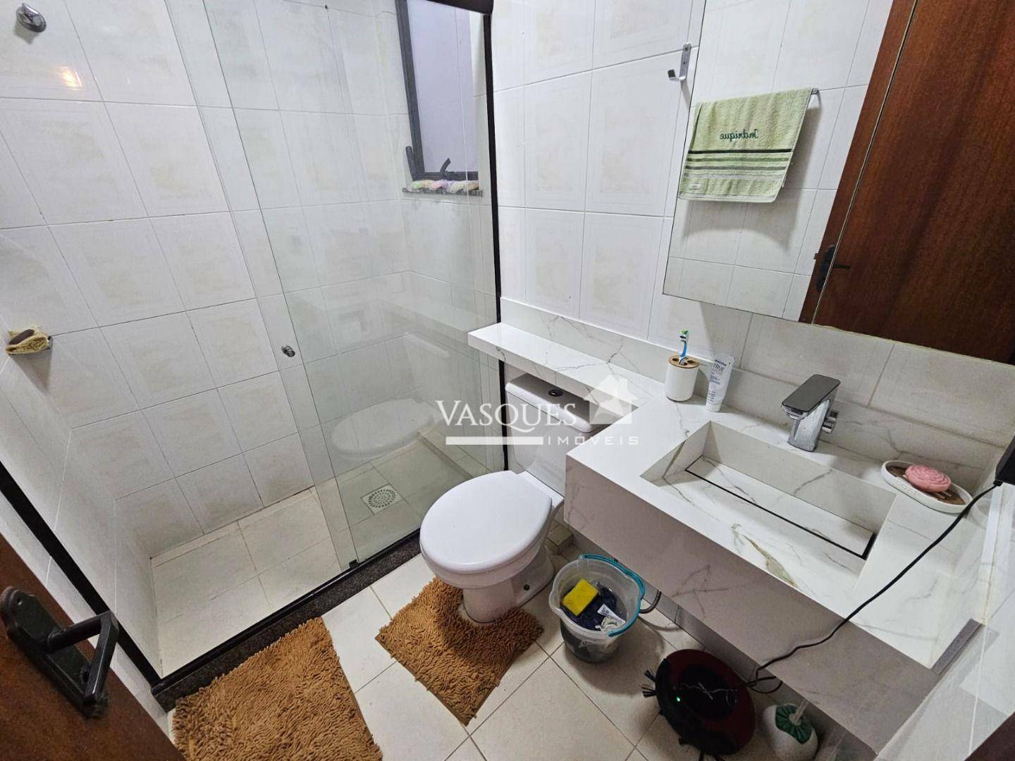 Apartamento à venda com 1 quarto, 35m² - Foto 7