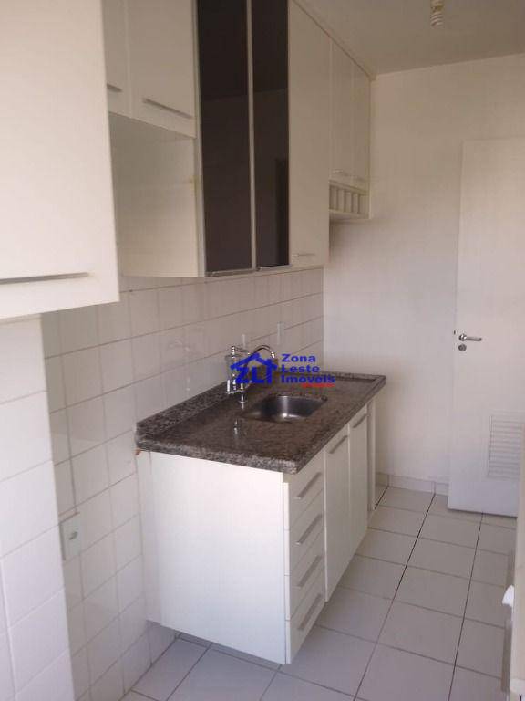 Apartamento à venda com 2 quartos, 50m² - Foto 25