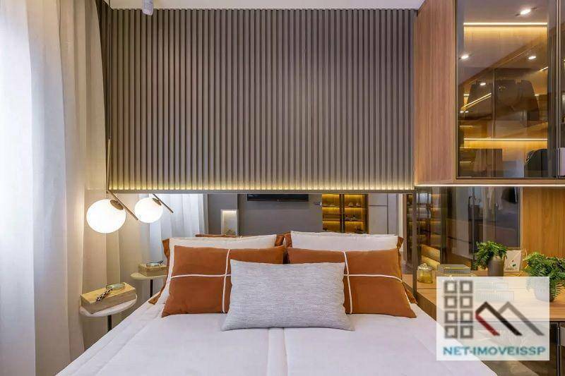 Apartamento à venda com 4 quartos, 127m² - Foto 10