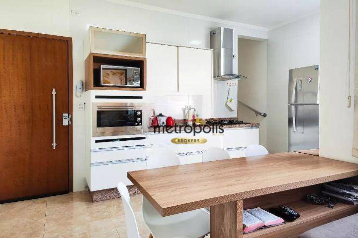 Cobertura, 2 quartos, 104 m² - Foto 2