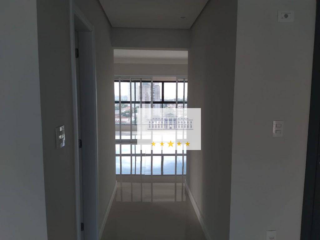 Apartamento à venda com 4 quartos, 273m² - Foto 4