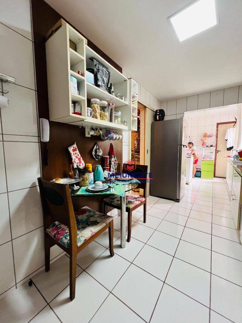 Apartamento à venda com 3 quartos, 125m² - Foto 6