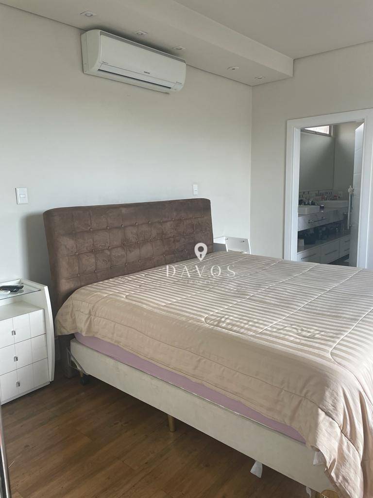 Sobrado, 3 quartos, 291 m² - Foto 15