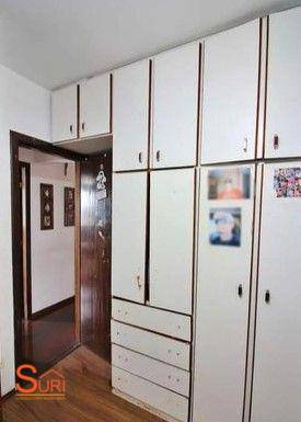 Apartamento à venda com 3 quartos, 75m² - Foto 7