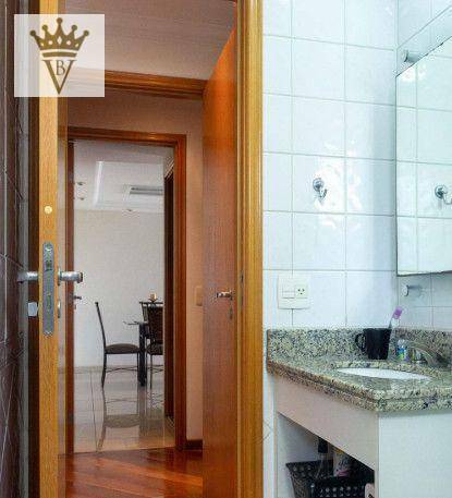 Apartamento à venda com 3 quartos, 125m² - Foto 48