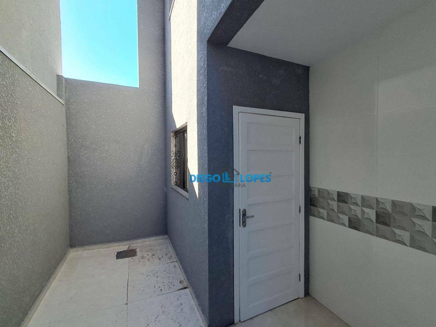 Sobrado à venda com 3 quartos, 72m² - Foto 8