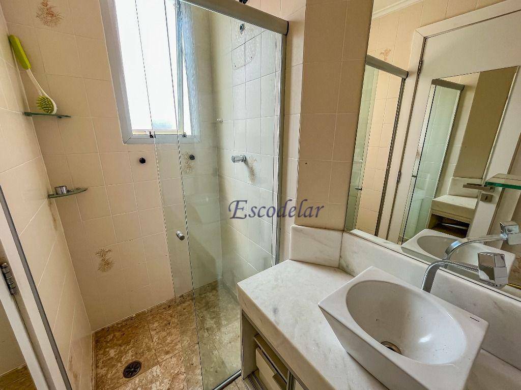 Apartamento à venda e aluguel com 4 quartos, 250m² - Foto 29