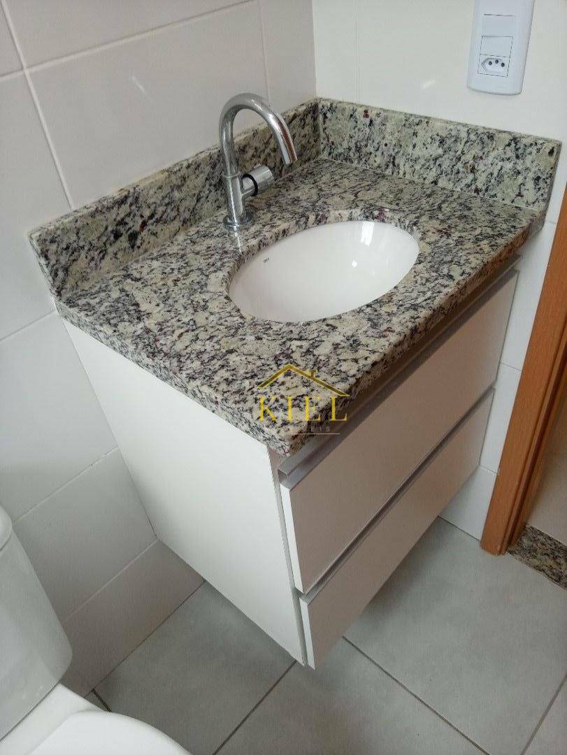 Apartamento à venda com 2 quartos, 41m² - Foto 20