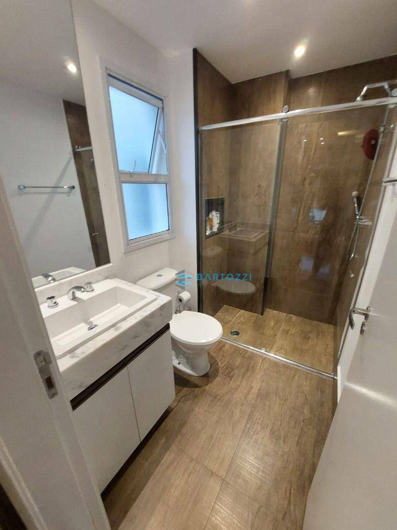 Apartamento à venda com 3 quartos, 124m² - Foto 20