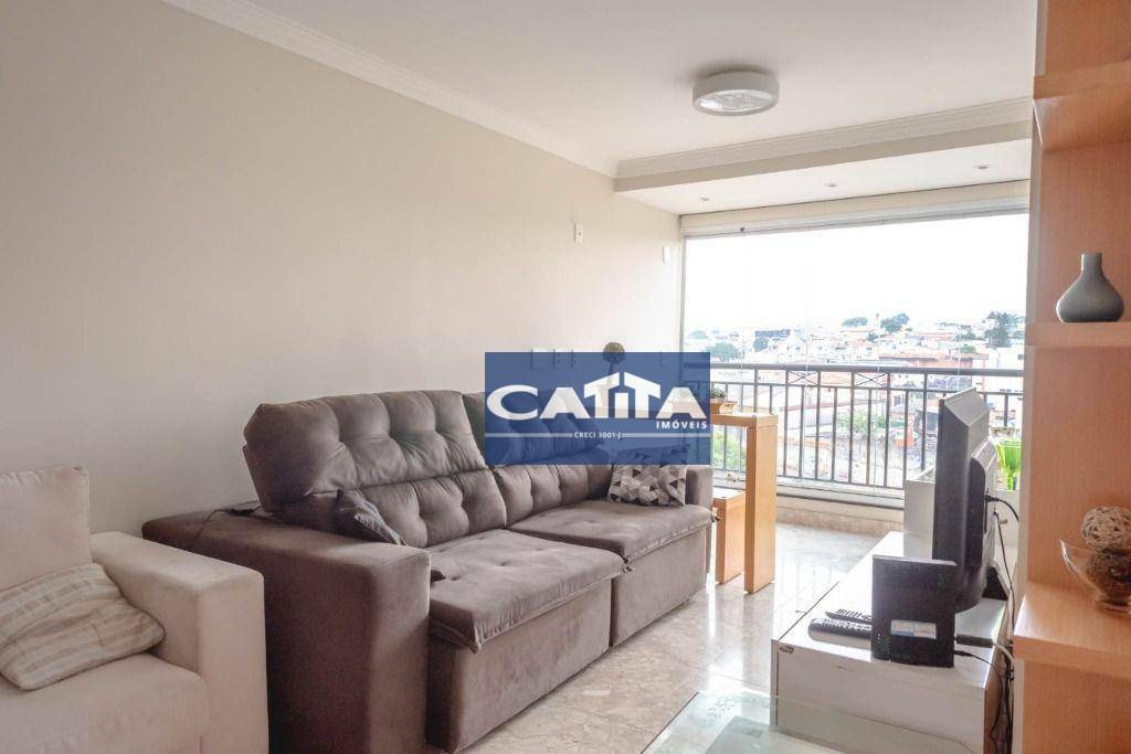 Apartamento à venda com 1 quarto, 68m² - Foto 4