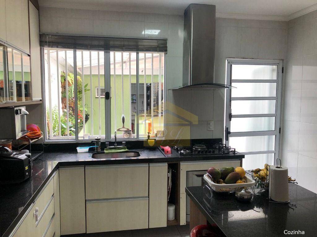 Sobrado à venda com 3 quartos, 112m² - Foto 13