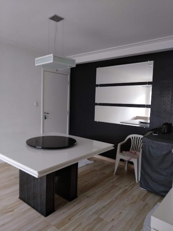 Apartamento à venda com 2 quartos, 72m² - Foto 4