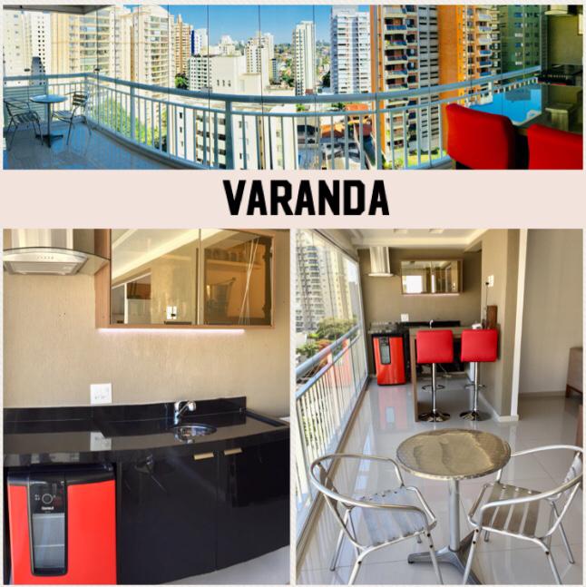 Apartamento à venda com 2 quartos, 70m² - Foto 2