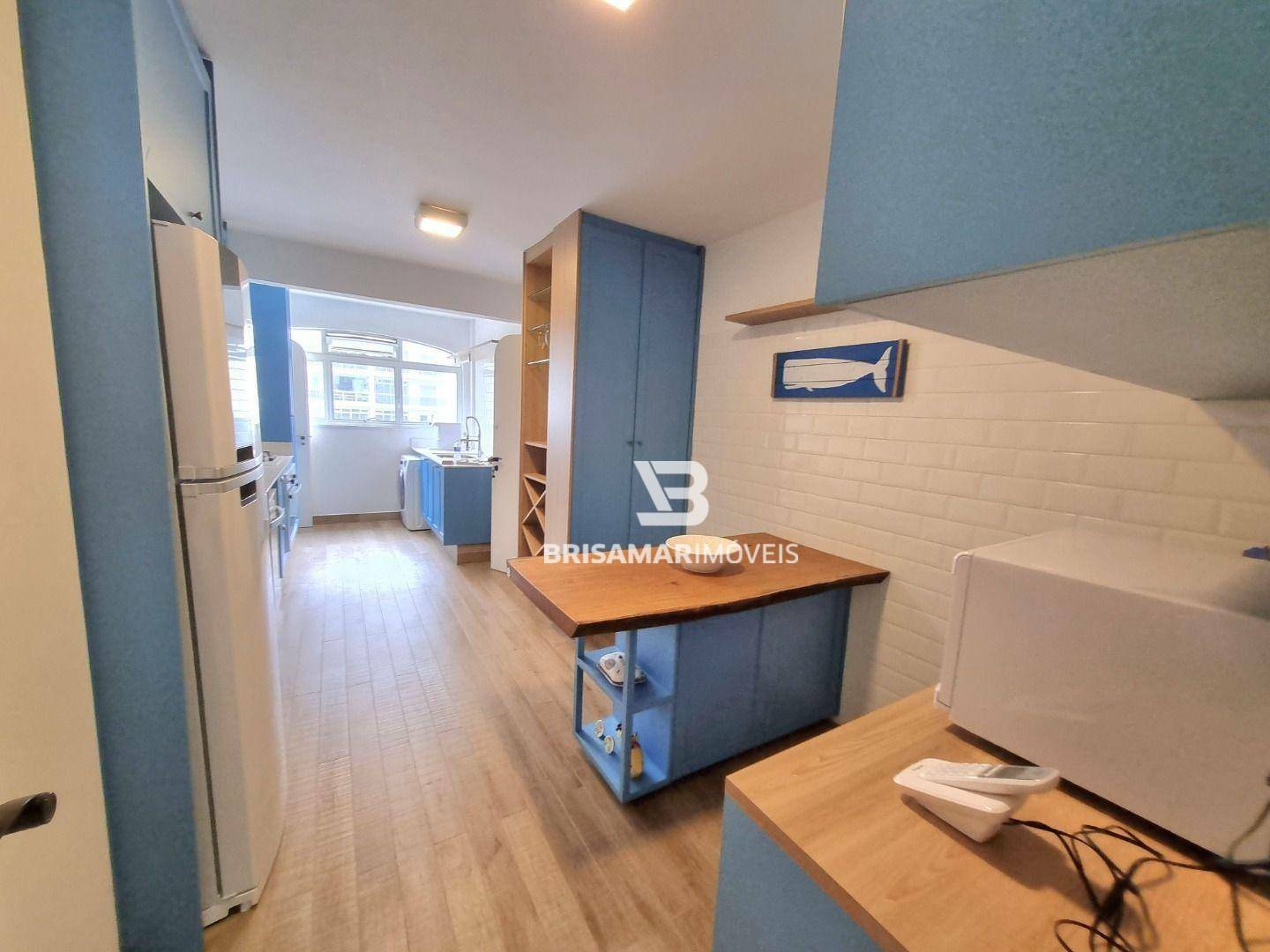 Apartamento à venda com 3 quartos, 136m² - Foto 27