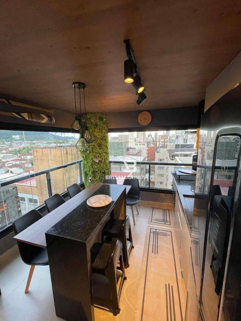 Apartamento à venda com 2 quartos, 49m² - Foto 22