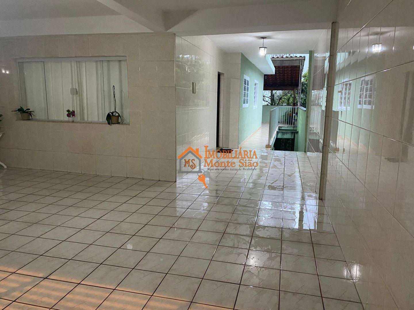 Sobrado à venda com 3 quartos, 292m² - Foto 3