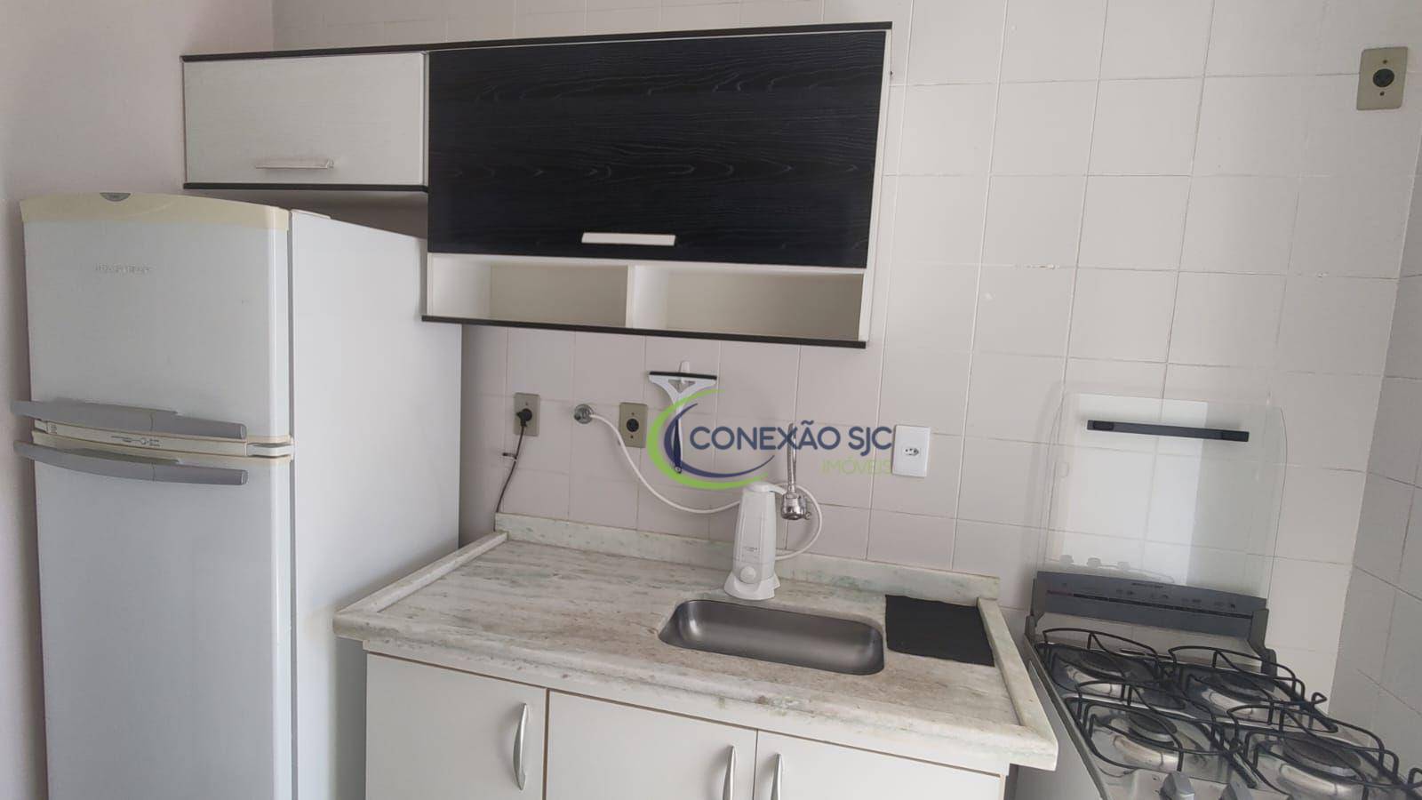 Apartamento para alugar com 2 quartos, 50m² - Foto 4